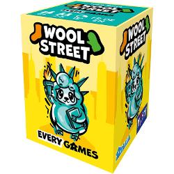 Wool Street