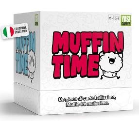 Muffin Time: Deluxe Edition
