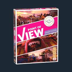 Point of View: Spooky Festival