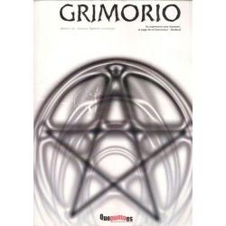 Grimorio