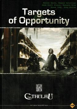 Targets of Opportunity