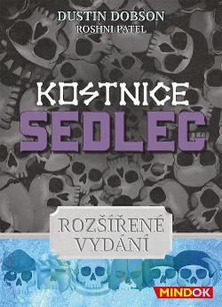 Kostnice Sedlec: Rozšířené vydání