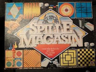 Miscellaneous Game Compilation