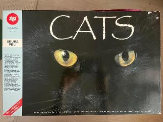 Cats