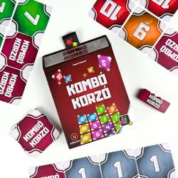 Kombókorzó