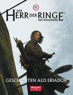 Tales From Eriador
