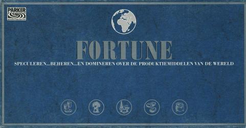 Fortune