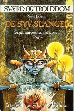 The Seven Serpents