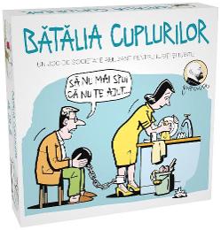 Batalia Cuplurilor