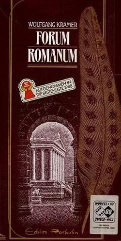 Forum Romanum