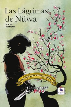 Las Lágrimas de Nüwa