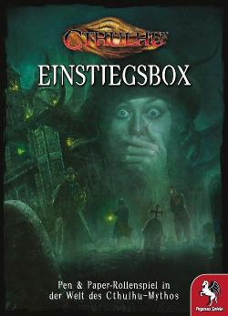 Call of Cthulhu Starter Set