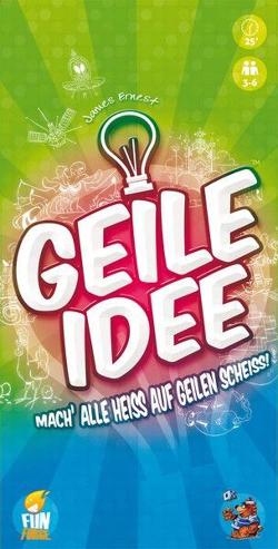 Geile Idee
