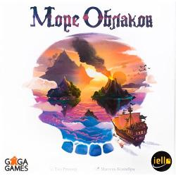 Море Облаков