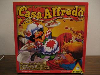 Casa Alfredo