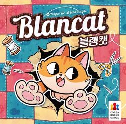 Blancat