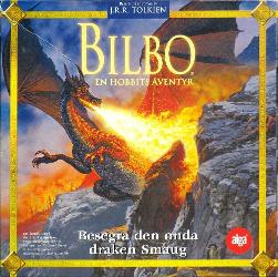 Bilbo: En hobbits äventyr