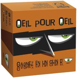 Oeil Pour Oeil