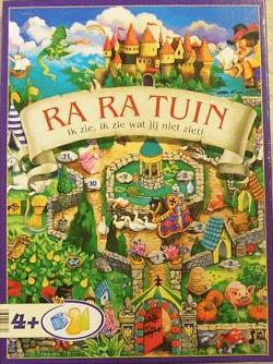 Ra Ra Tuin