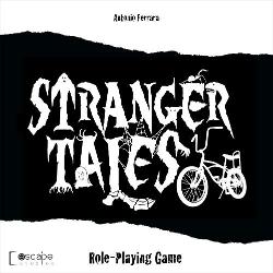 Stranger Tales