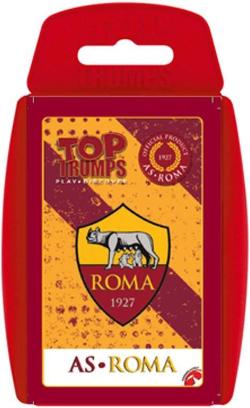 Top Trumps: Roma