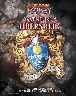 Ubersreik Adventures