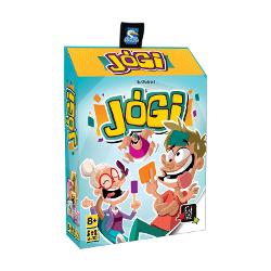 Yogi (Second Edition)