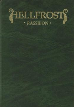Hellfrost: Rassilon Expansion