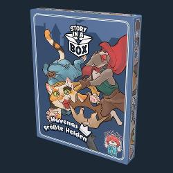 Story in a Box: Havenas Größte Helden
