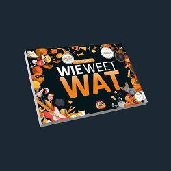 Wie Weet Wat: Standaard