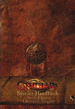 Cthulhu Spieler-Handbuch, Dritte Edition