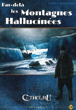 Par-Delà les Montagnes Hallucinées