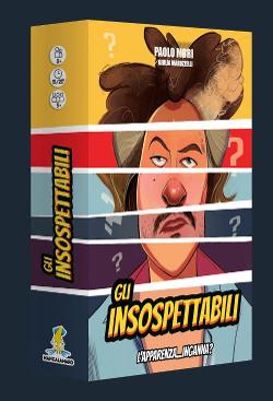 Gli Insospettabili