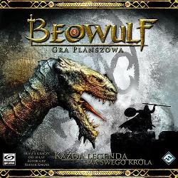 Beowulf: Gra Planszowa