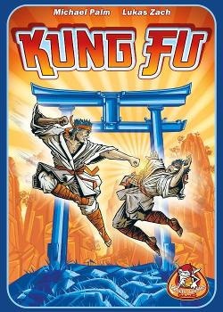 Kung Fu