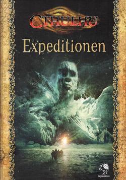 Expeditionen