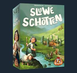 Sluwe Schotten