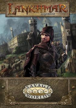 Lankhmar Archetypes