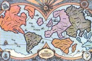 T.E.G.: Plan Táctico y Estratégico de la Guerra