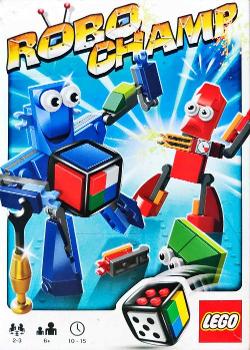 Robo Champ