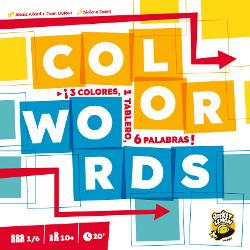 Color Words
