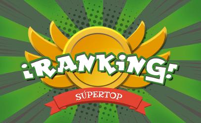 Ranking! SúperTop