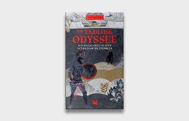 Die endlose Odyssee: Mythische Geschichten mit Bildkarten erzählen
