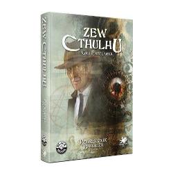 Investigator Handbook