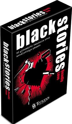 Black Stories: Deadly Love