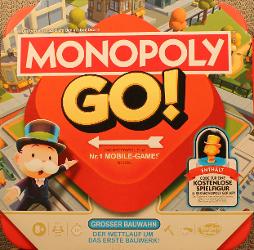 Monopoly GO!