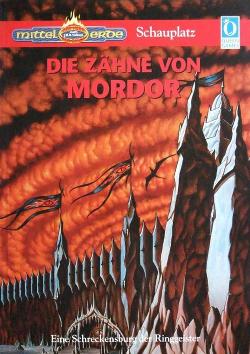 Teeth of Mordor