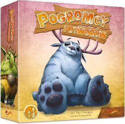 Pogromcy potworów