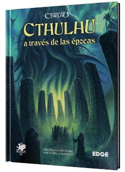 Cthulhu Through the Ages