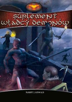 Demon Lord's Companion